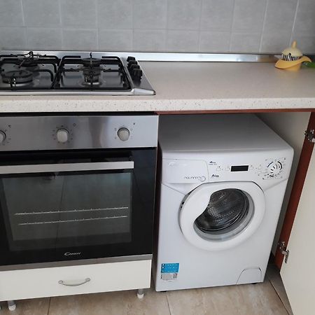 Monolocale Da Anna Apartment Porto Cesareo Bilik gambar