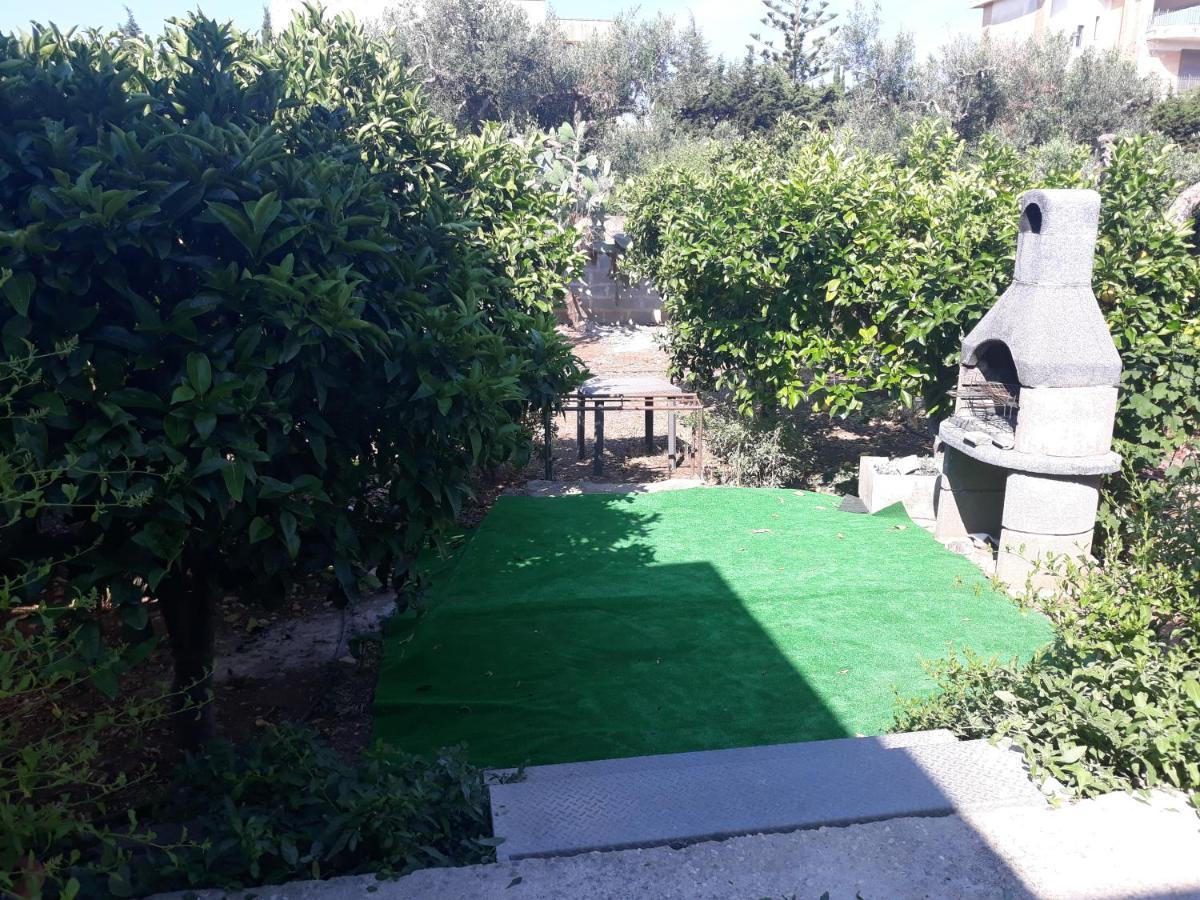 Monolocale Da Anna Apartment Porto Cesareo Luaran gambar