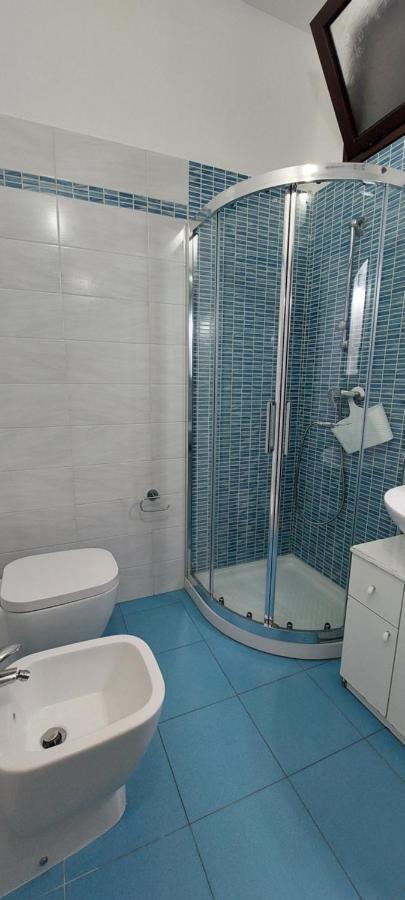 Monolocale Da Anna Apartment Porto Cesareo Bilik gambar