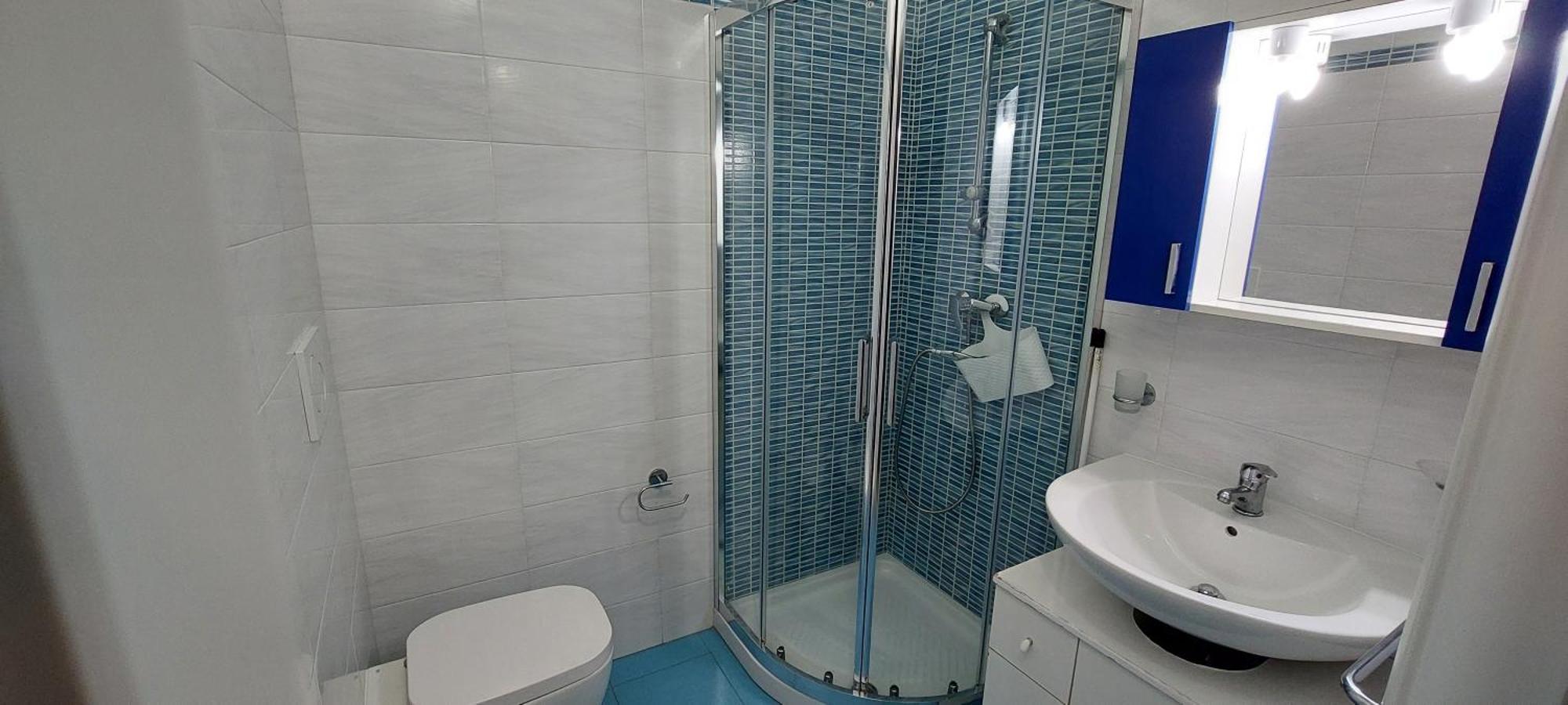 Monolocale Da Anna Apartment Porto Cesareo Bilik gambar