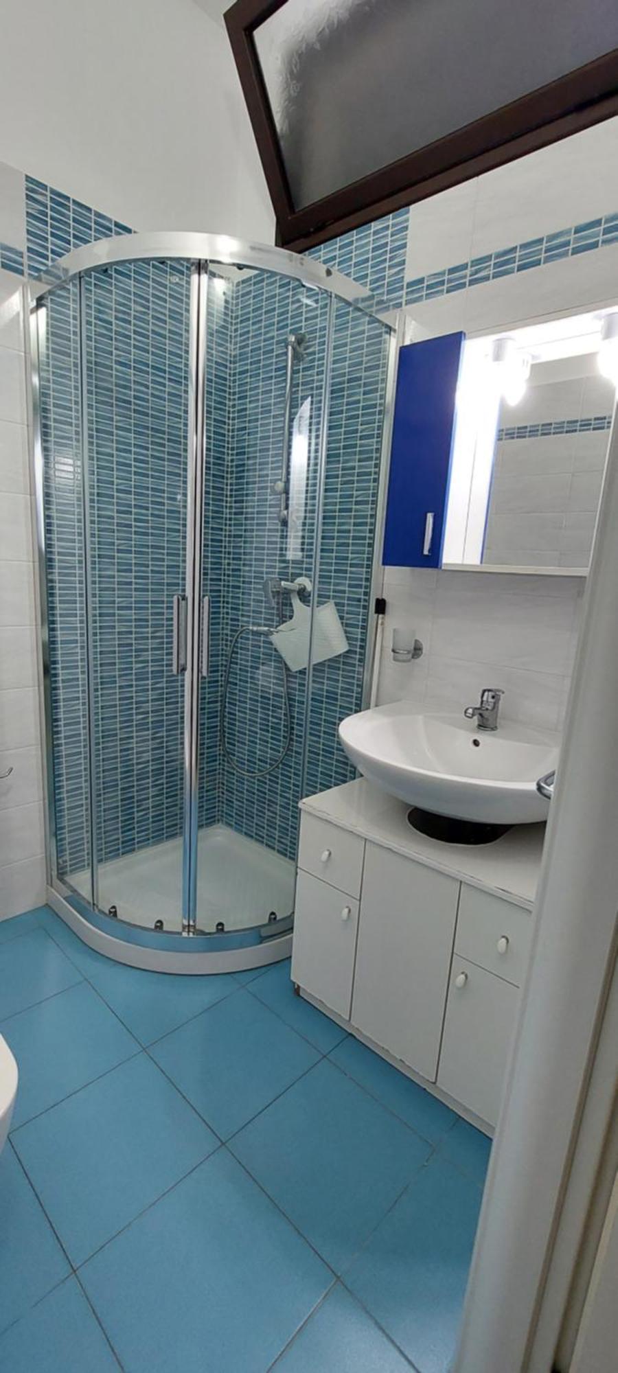 Monolocale Da Anna Apartment Porto Cesareo Bilik gambar