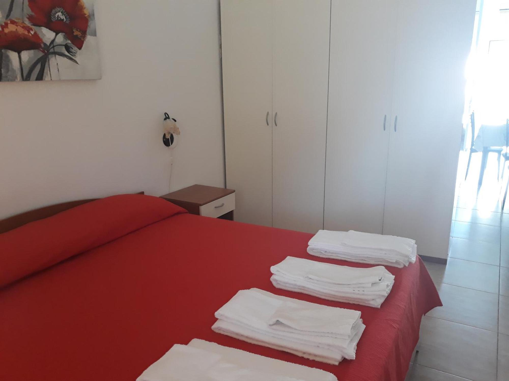 Monolocale Da Anna Apartment Porto Cesareo Luaran gambar