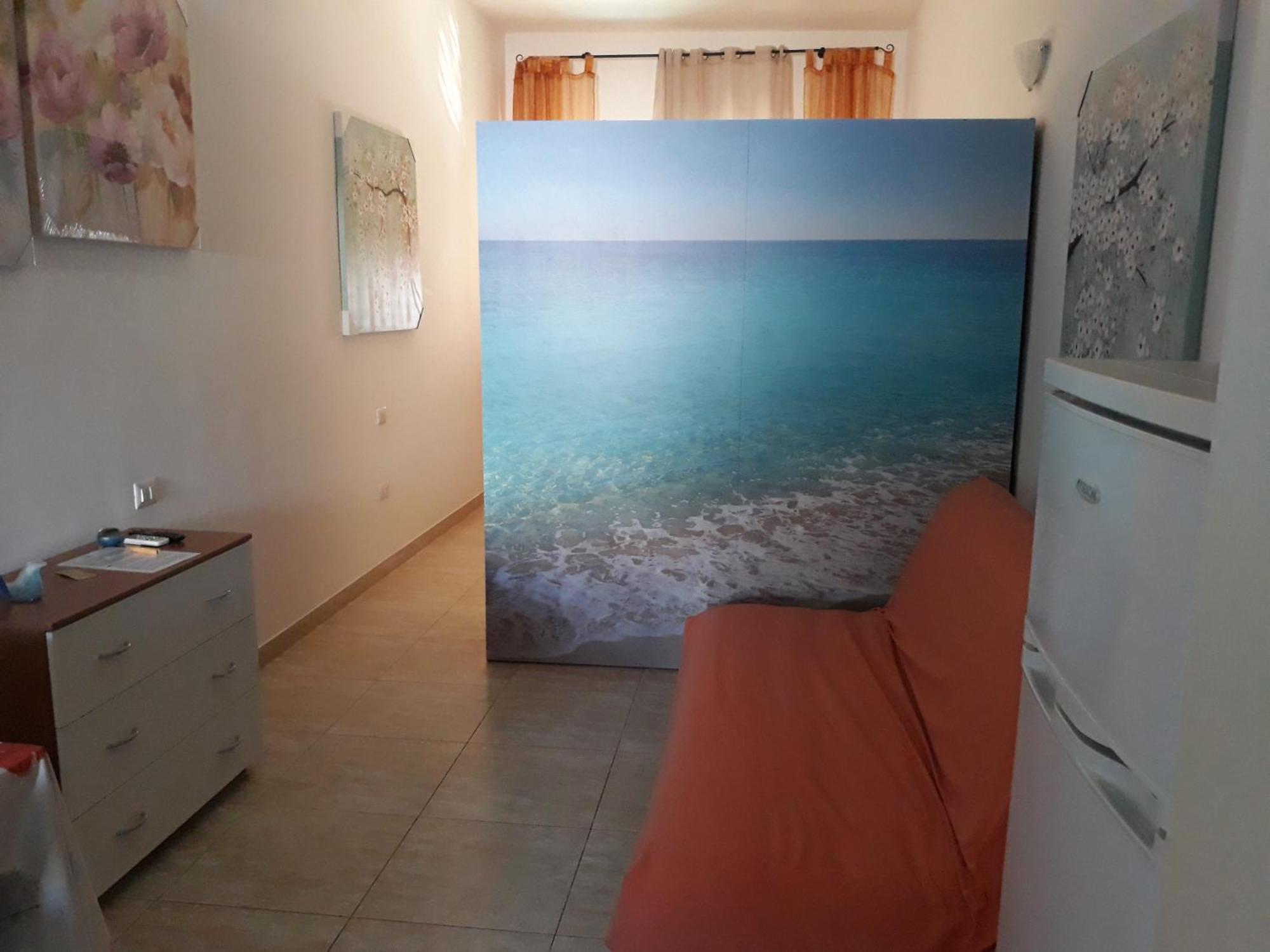 Monolocale Da Anna Apartment Porto Cesareo Bilik gambar