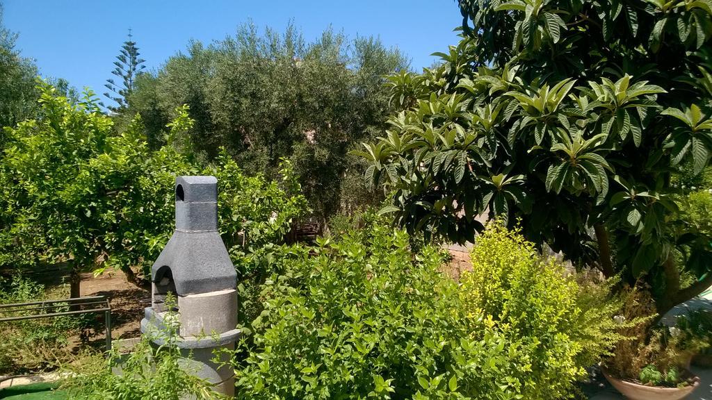 Monolocale Da Anna Apartment Porto Cesareo Luaran gambar